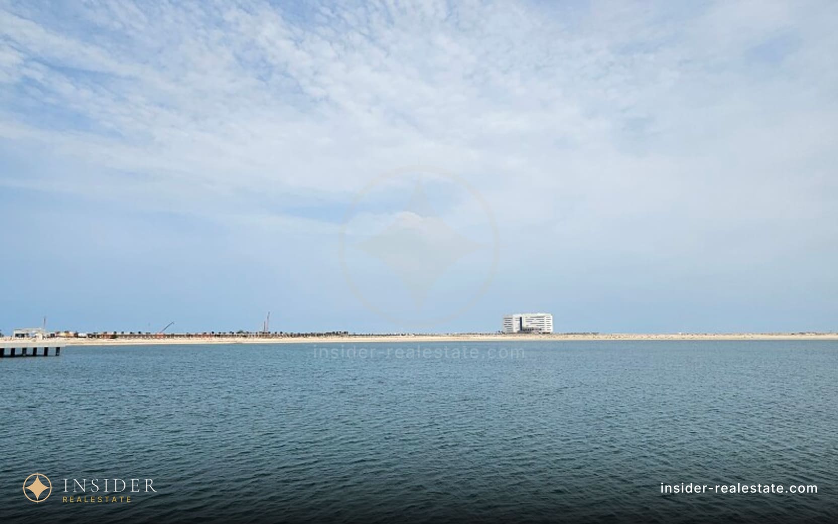 Beach Walk Residences 1