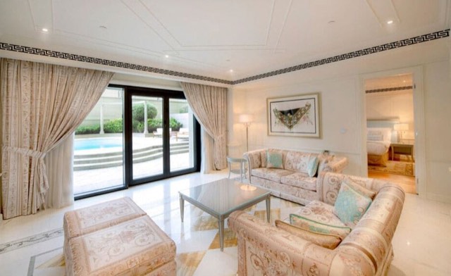 Palazzo Versace