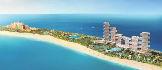 Royal Atlantis (rent)