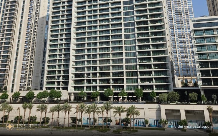 Palace Residences Building 2