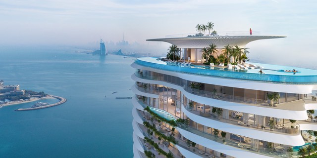 Como Residences
