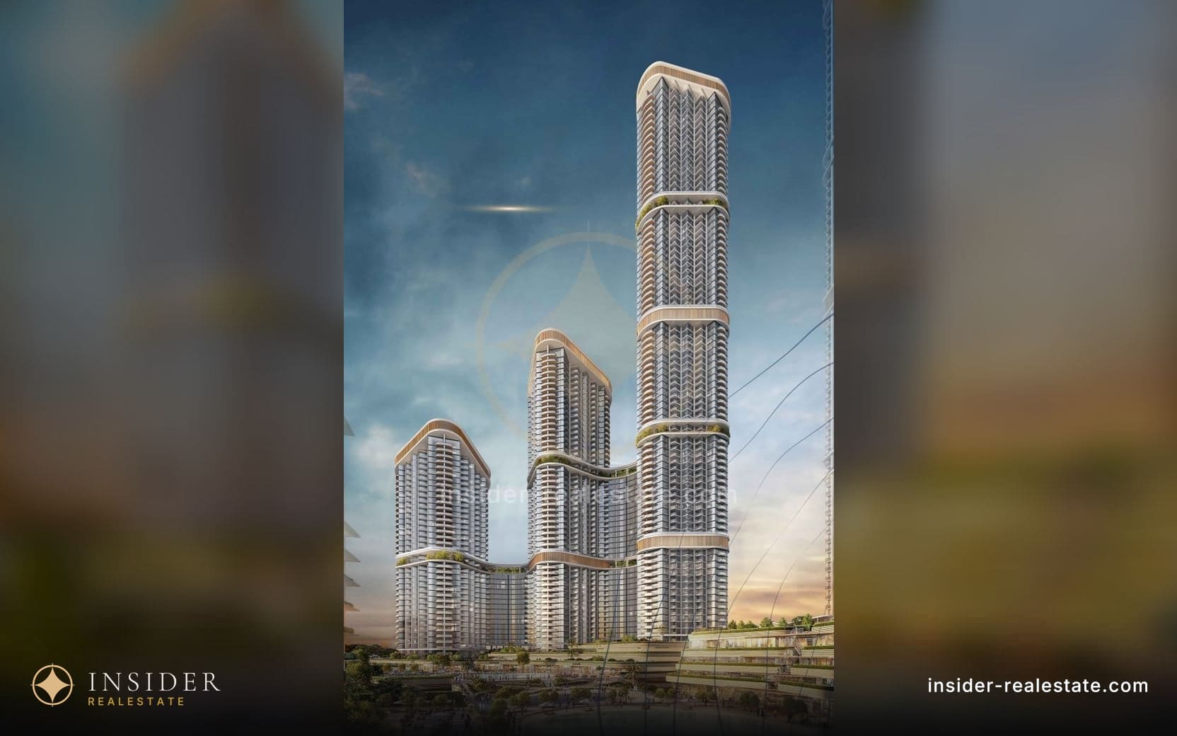 Skyscape Aura