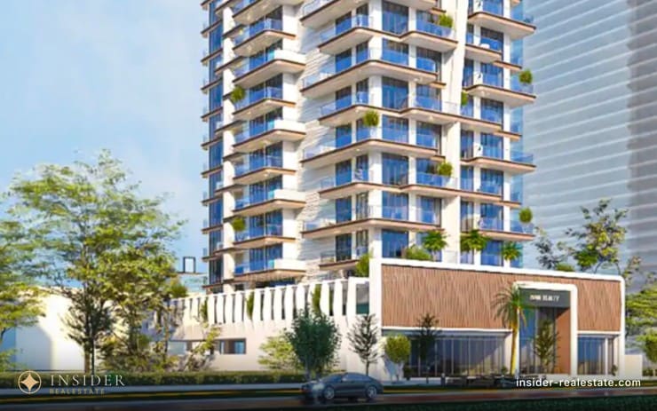 Primero Residences