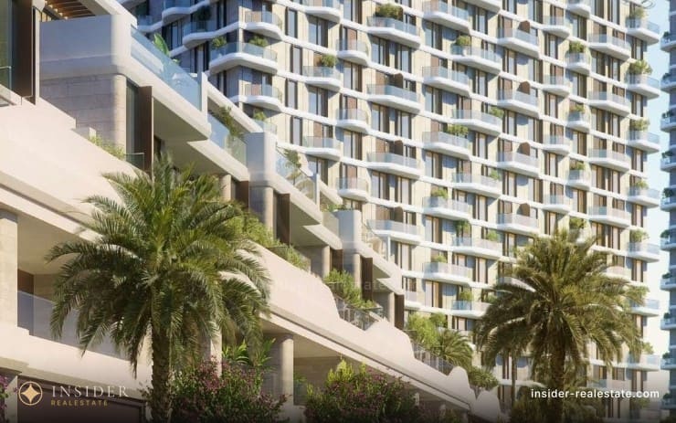Takaya Tower A