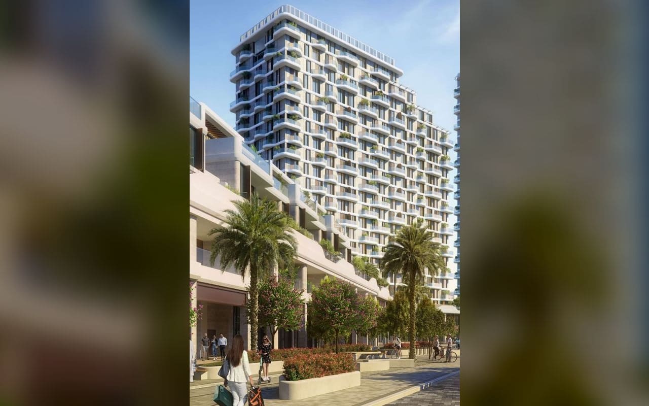 Takaya Tower A