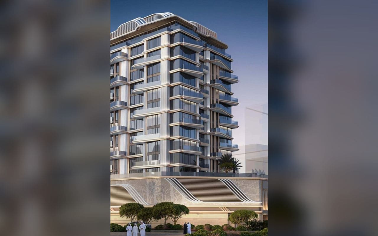 Edgewater Residences