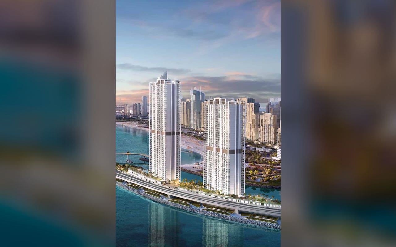 Bluewaters Bay