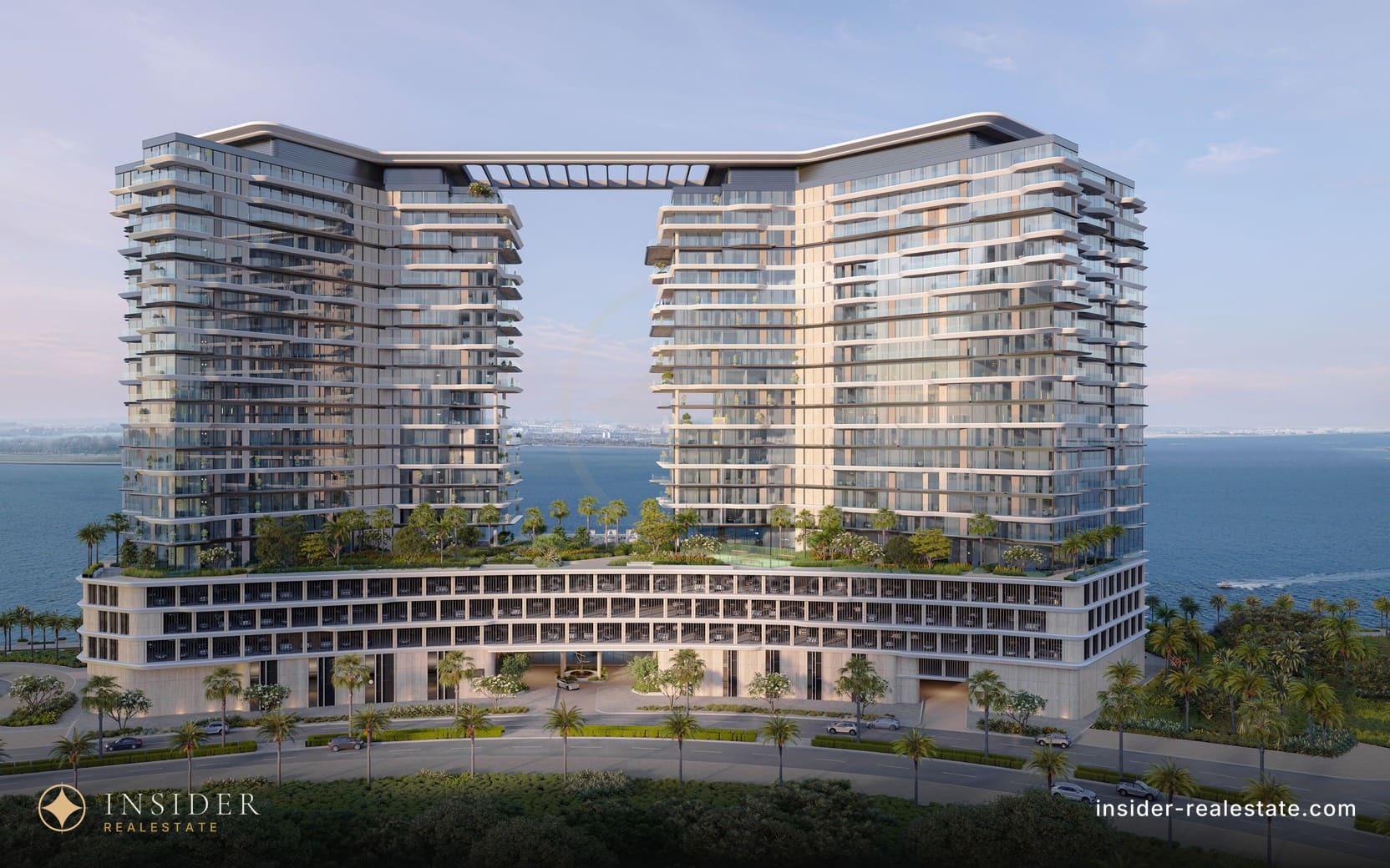 Seamont Autograph Collection Residences