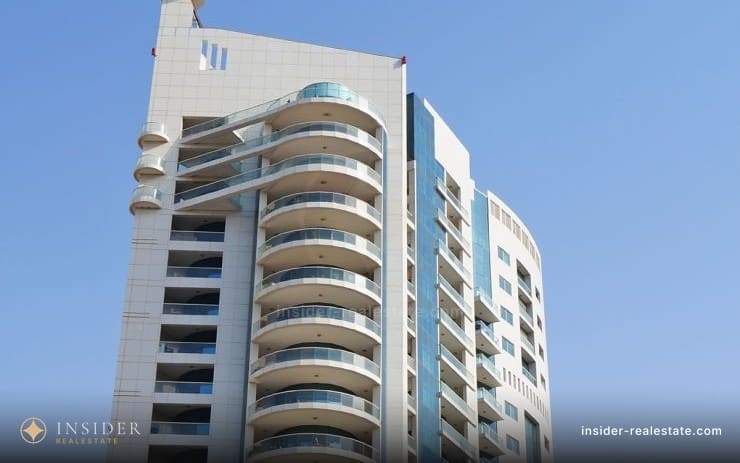 Trident Waterfront