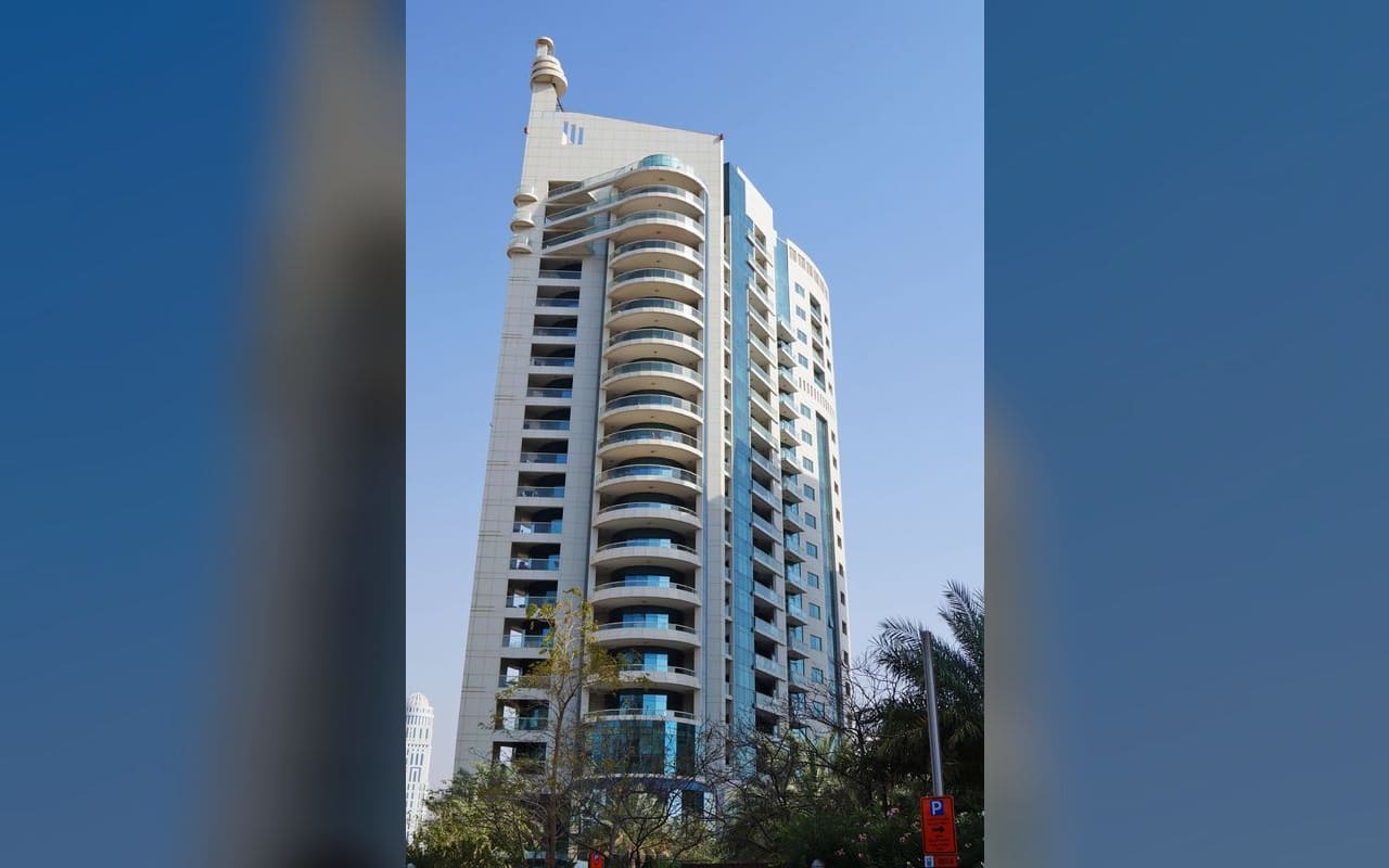 Trident Waterfront