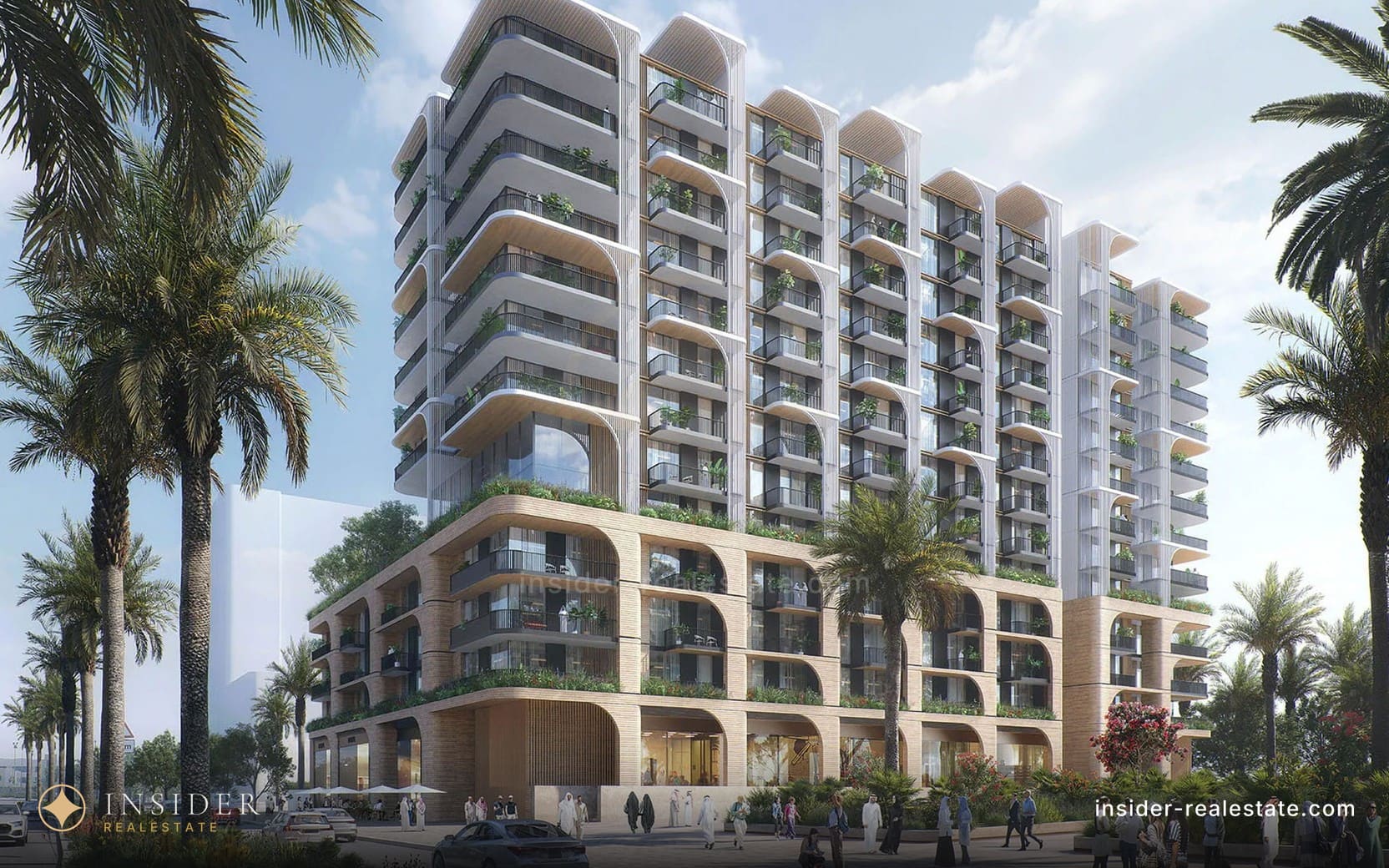 Manarat Living 2.0