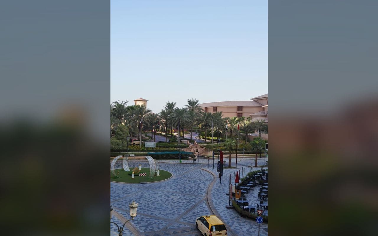 Ritz Carlton