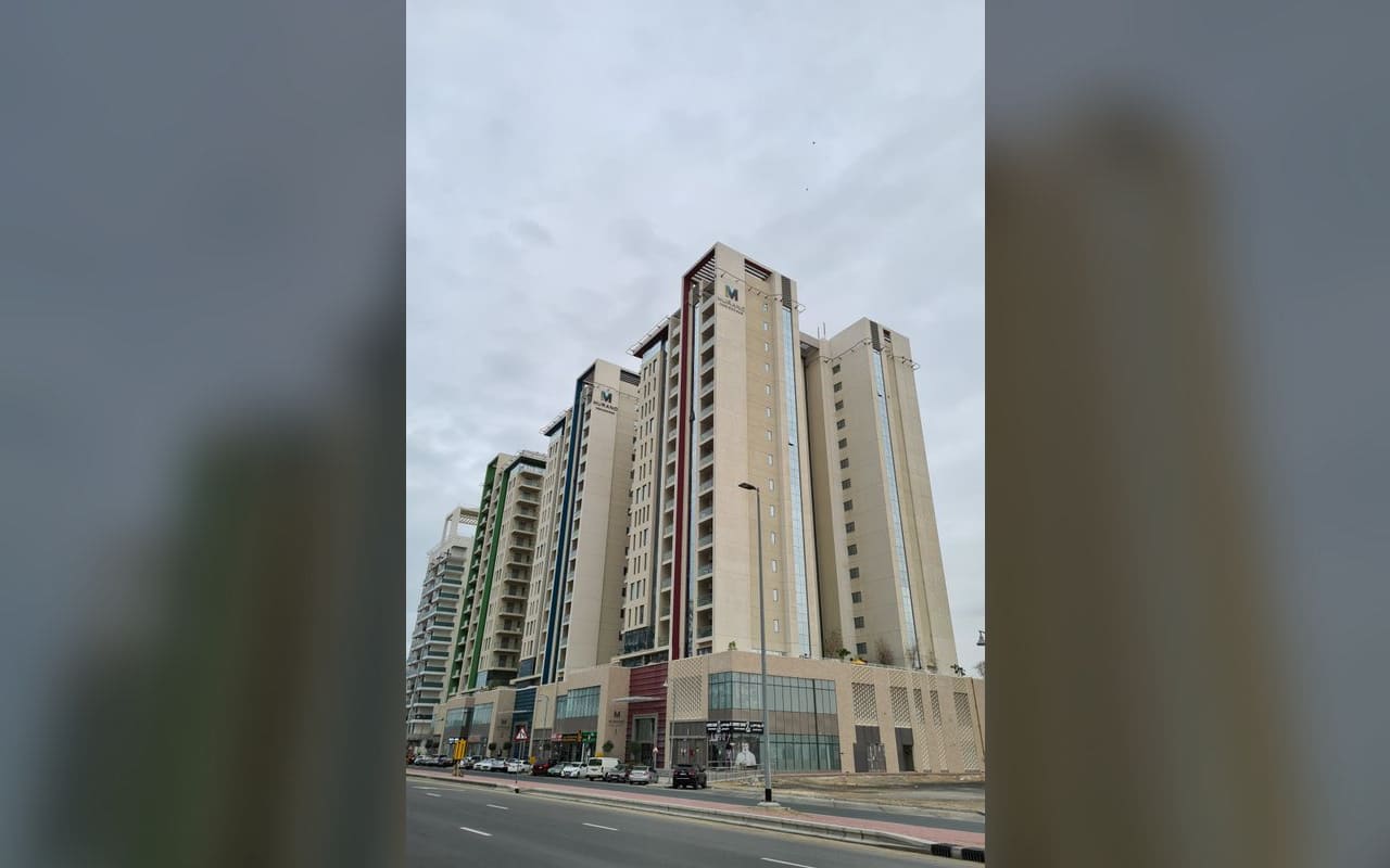 Murano Residences