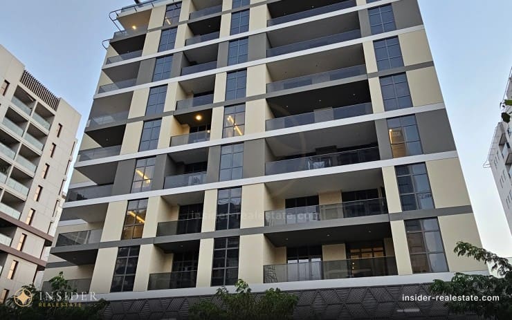 Diamond Building