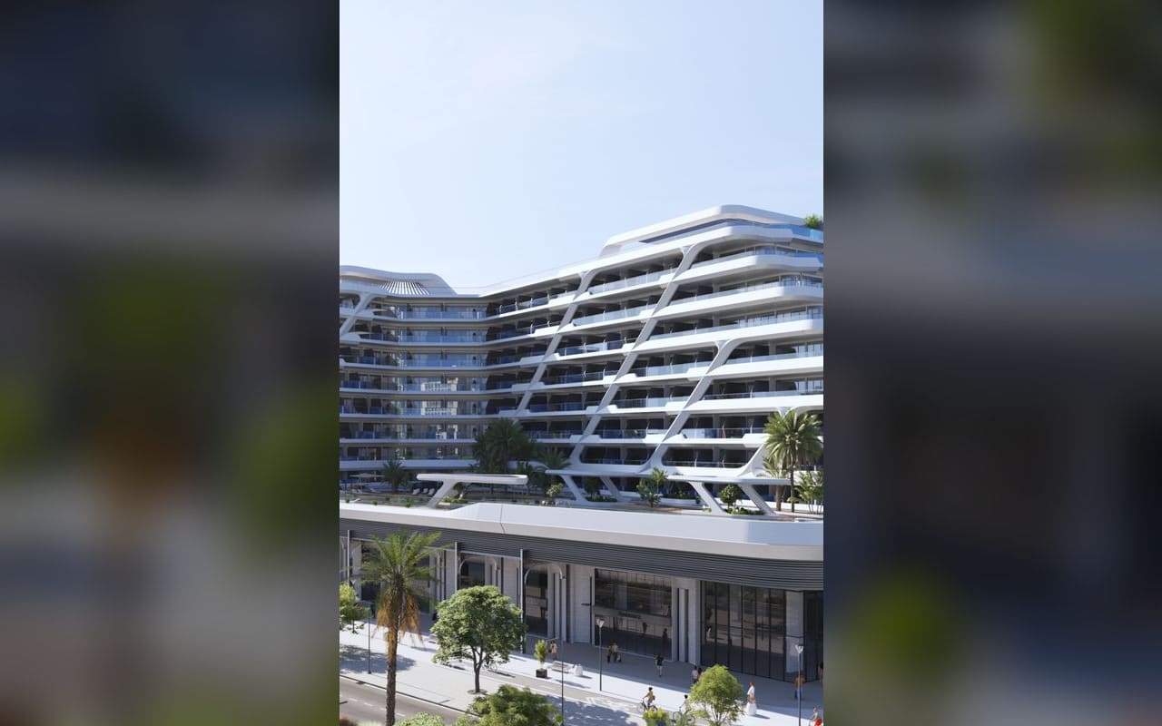 Samana Mykonos Signature