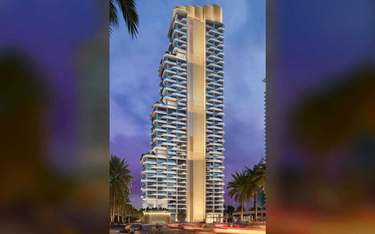 Atelis at D3, Dubai Design District