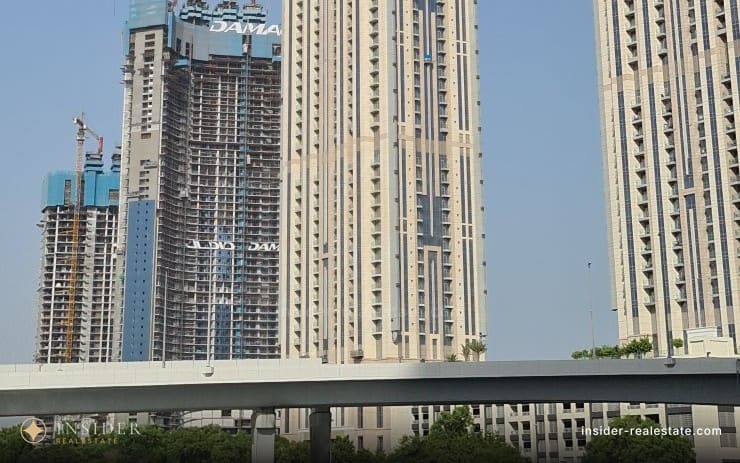 Amna Tower