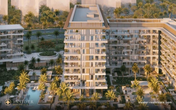 Ellington Sands