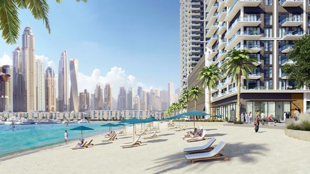 Marina Vista T2