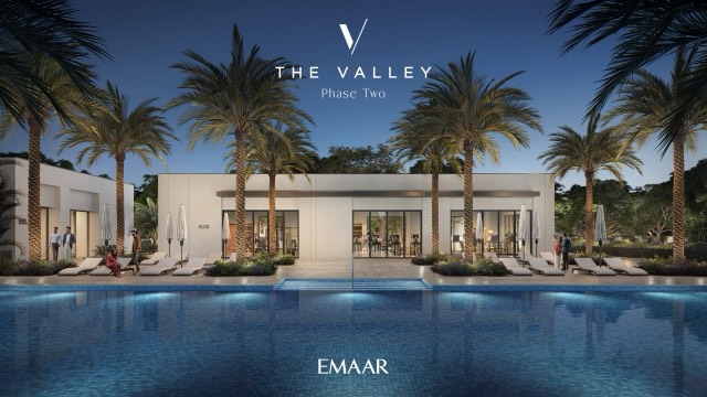 The Valley Velora 2