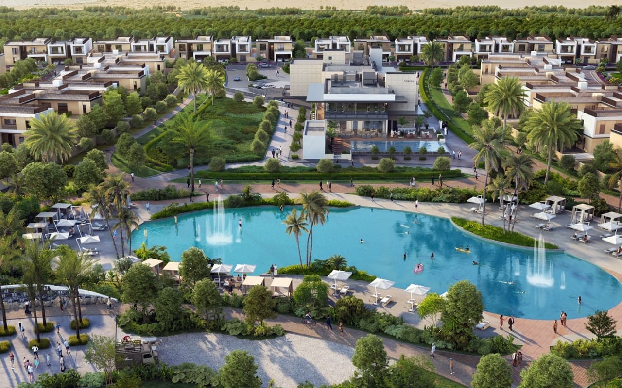 SOBHA ELWOOD