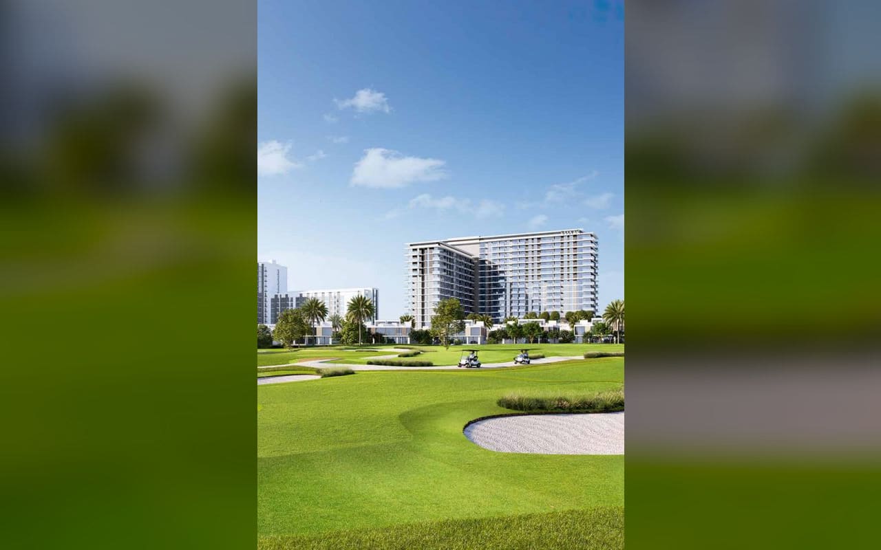 Golf Grand