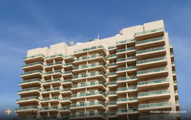 Elite Residences 2