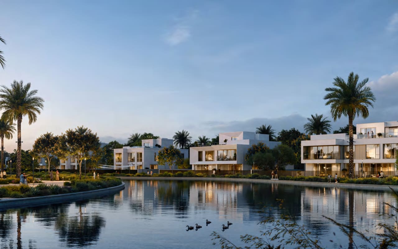 Tierra Address Villas