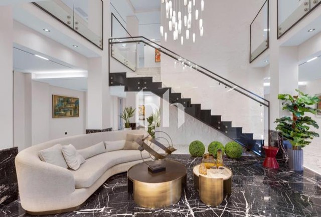Balqis Residence Penthouse