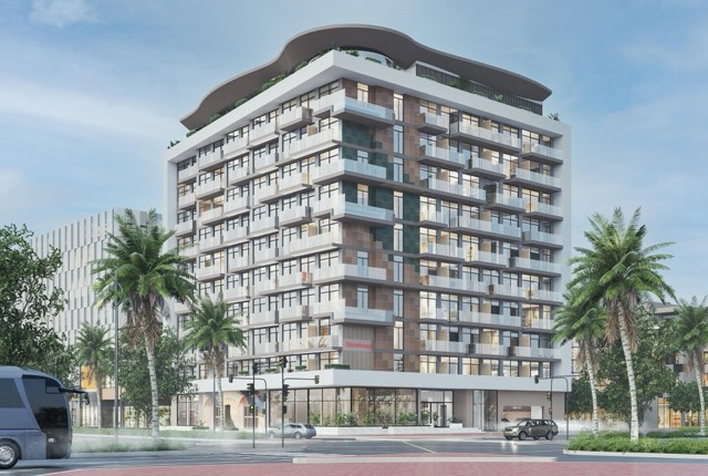 Stonehenge Residences II