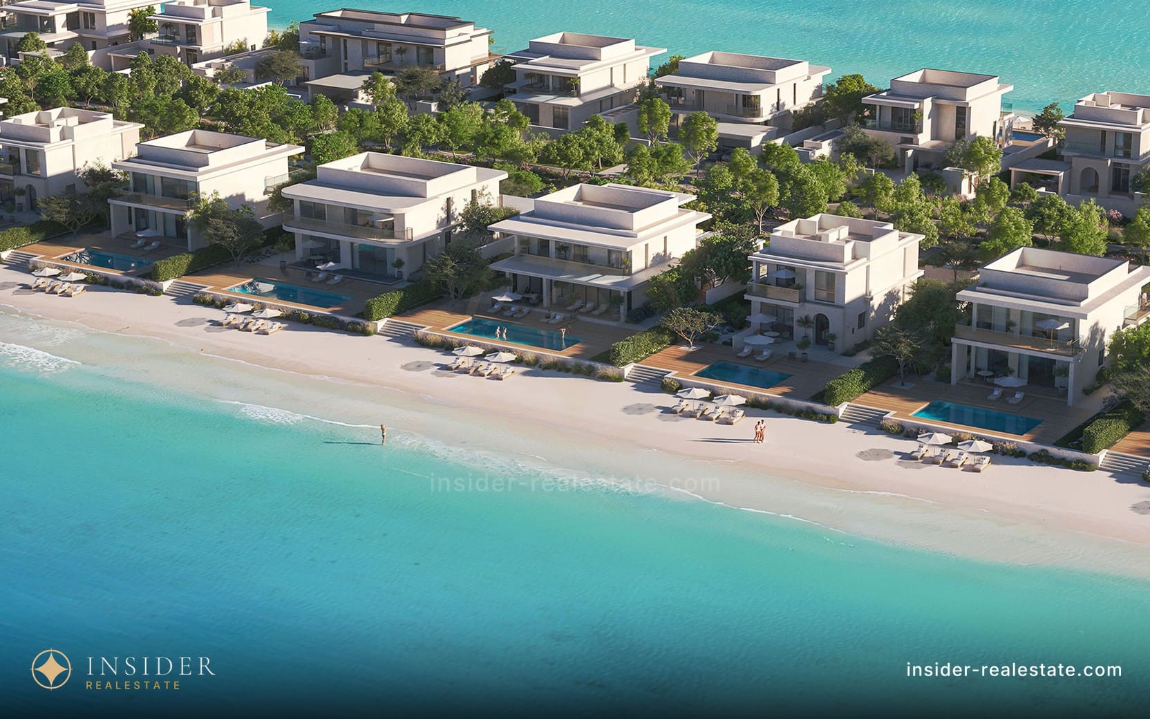 Willa · Ramhan Island