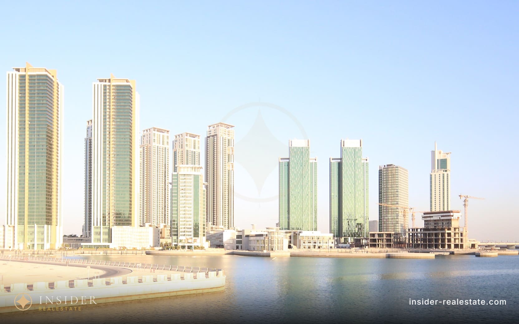 Al Durrah Tower