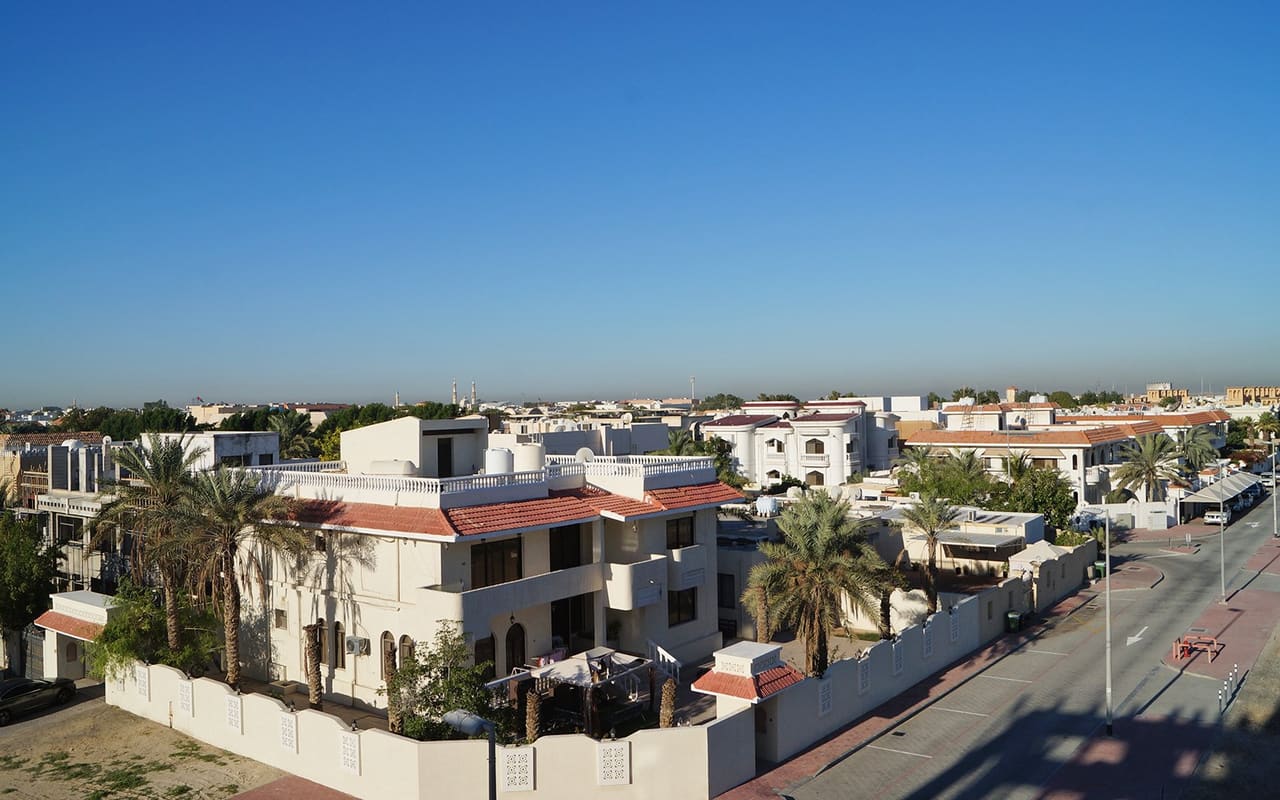 Jumeirah 3