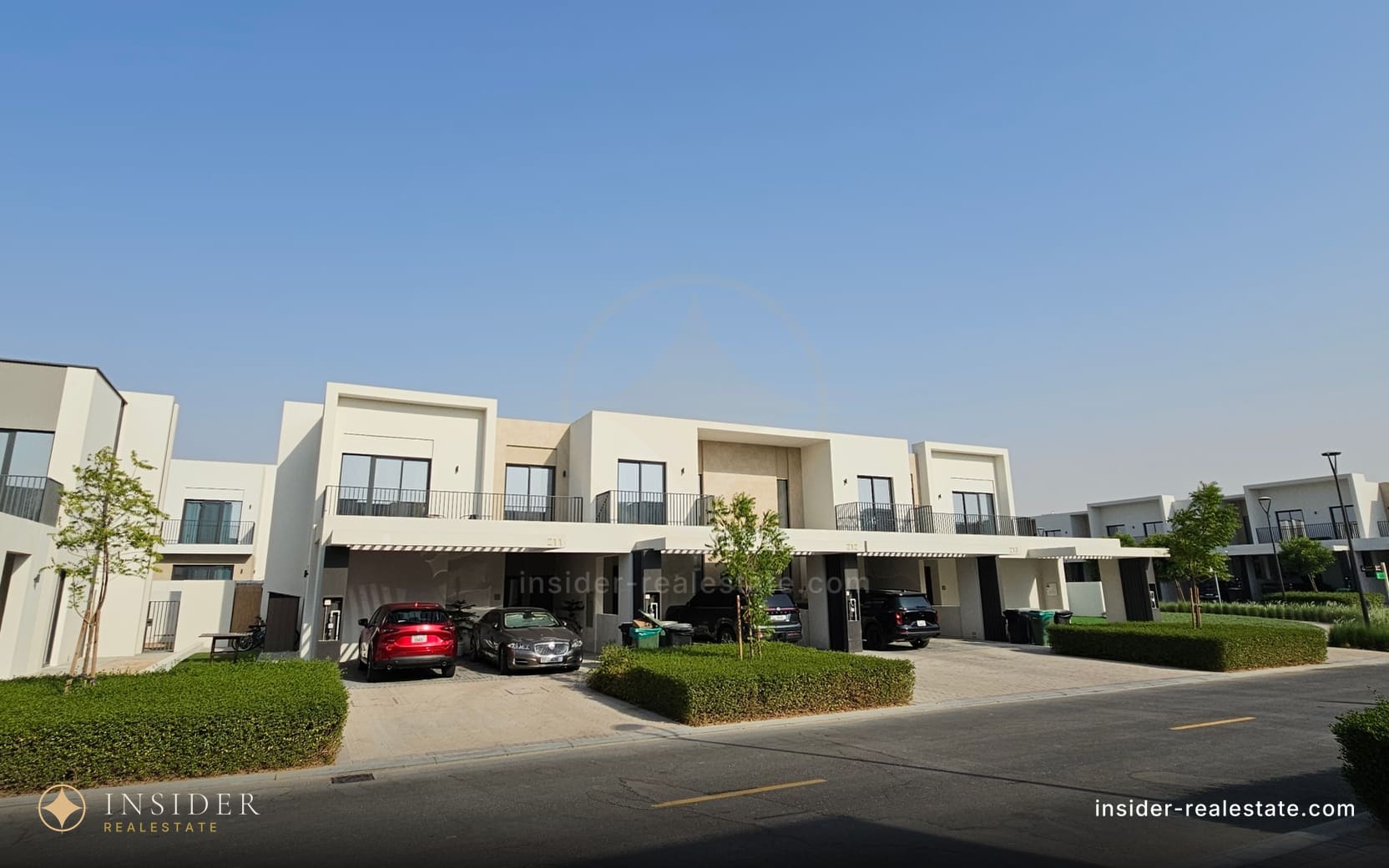 Expo Golf Villas 4 (Greenviews 1)