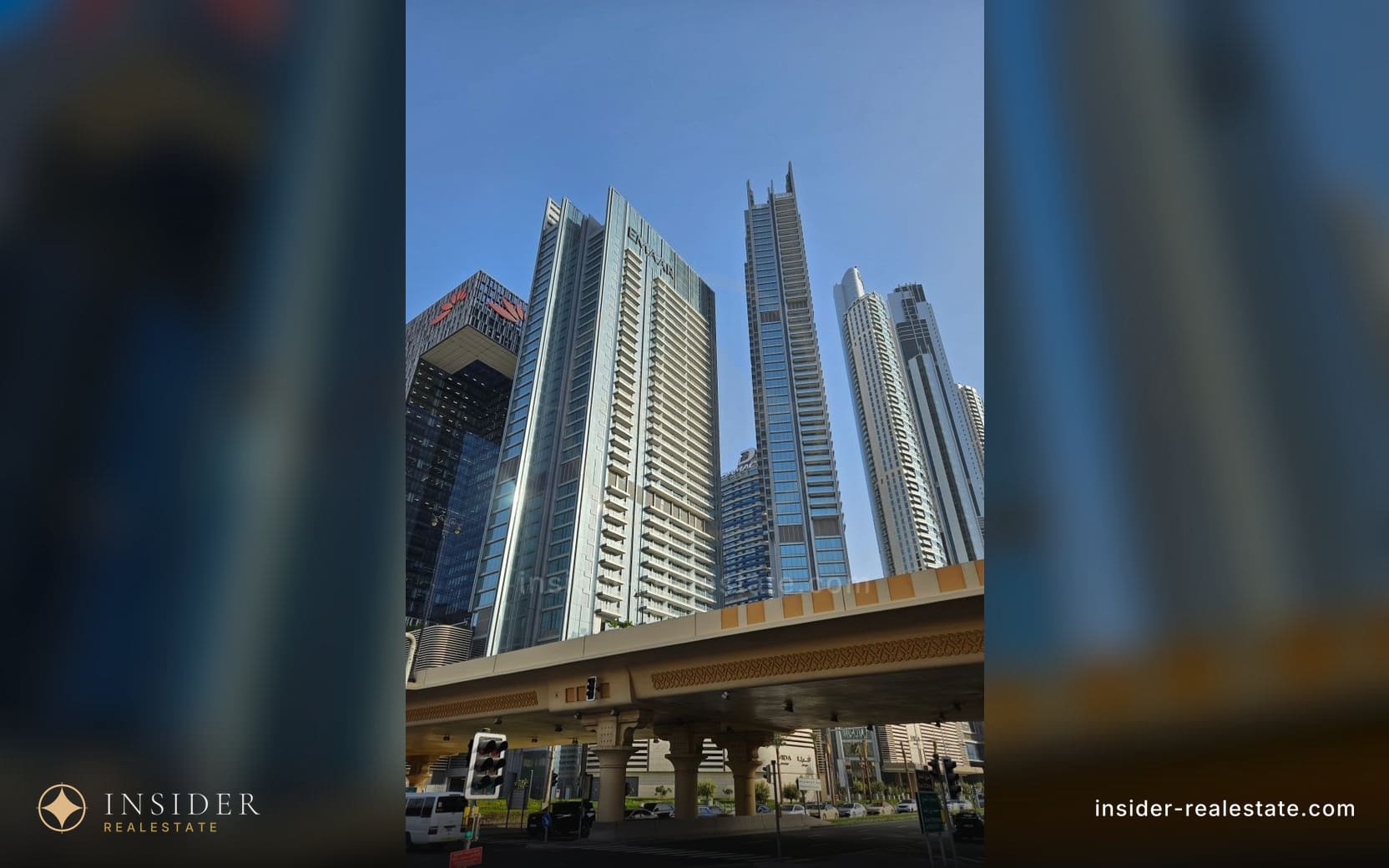 Vida Dubai Mall