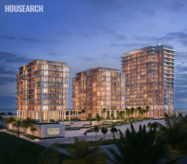 Nobu Residences