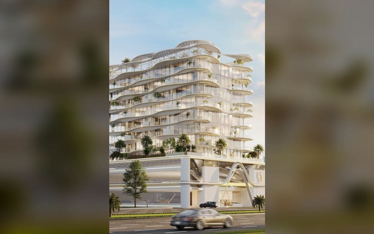 Agua Residences