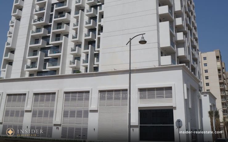 Candace Acacia Hotel Apartments