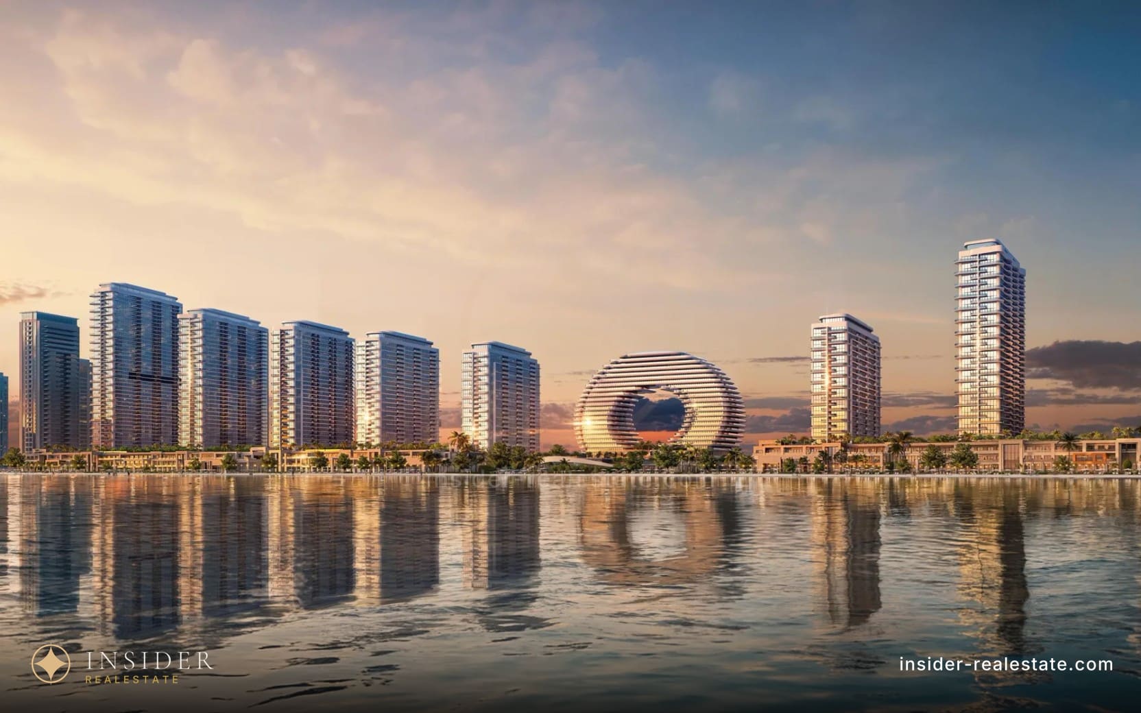Sobha Downtown Umm Al Quwain- Aquamont
