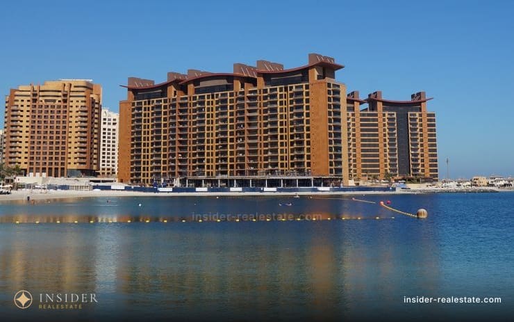 Tiara Residences