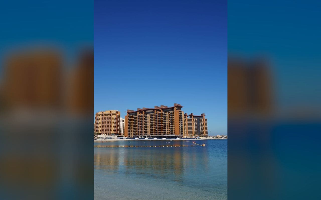 Tiara Residences