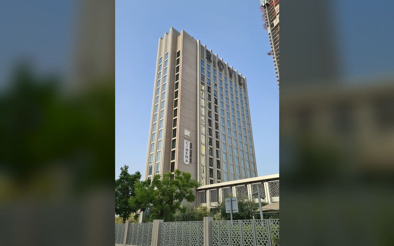 Rove Downtown