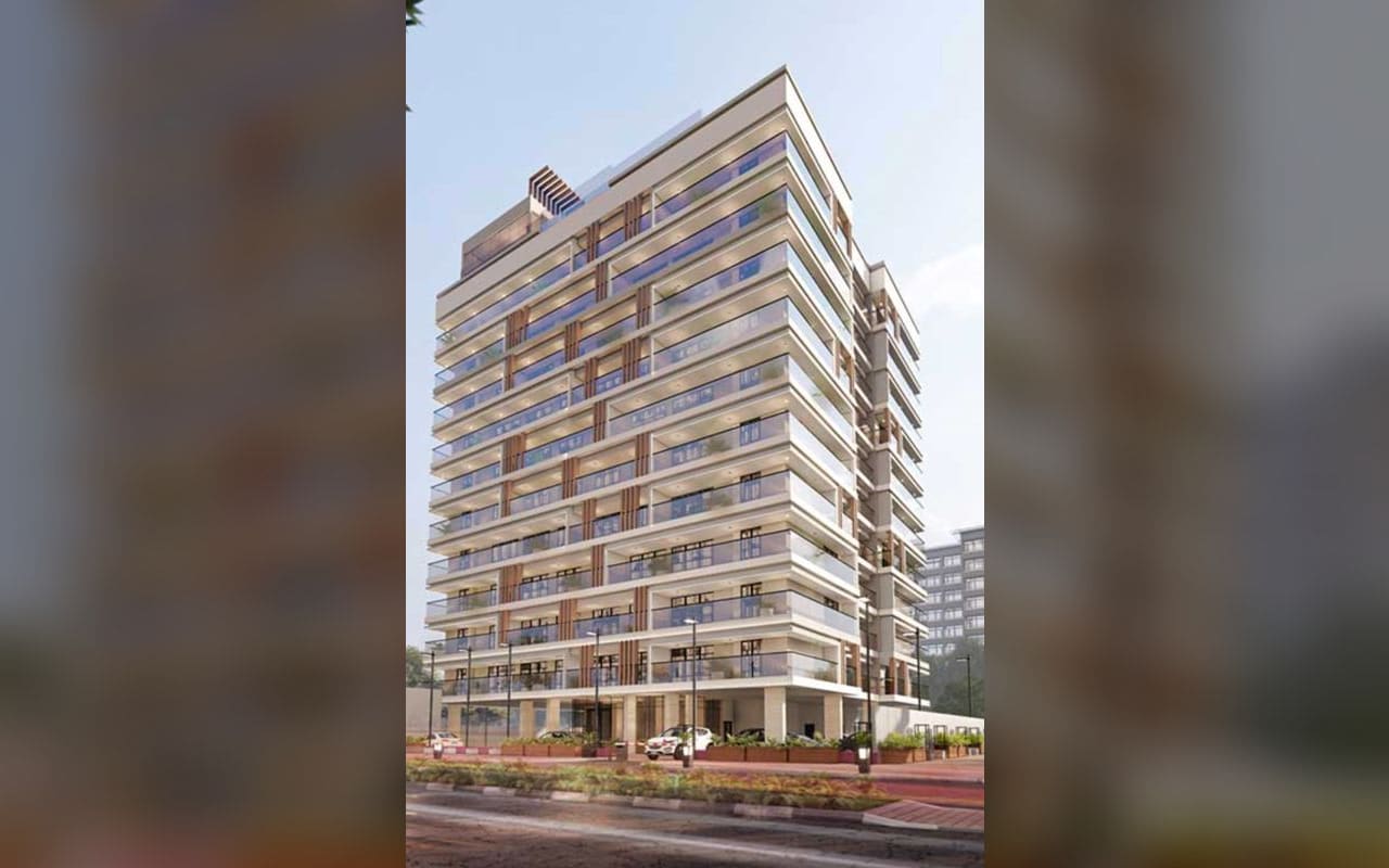 AARK Residences