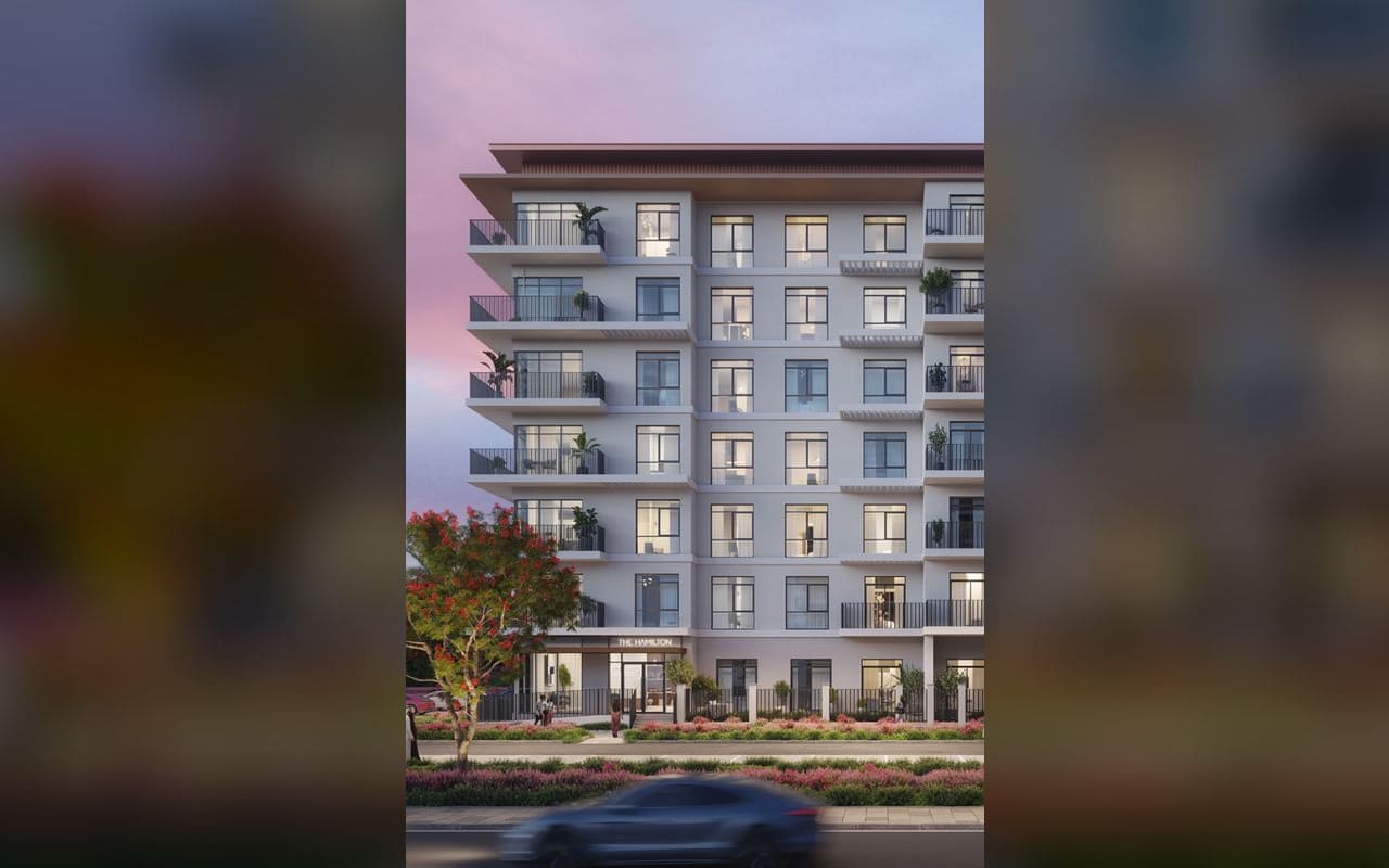 The Hamilton
