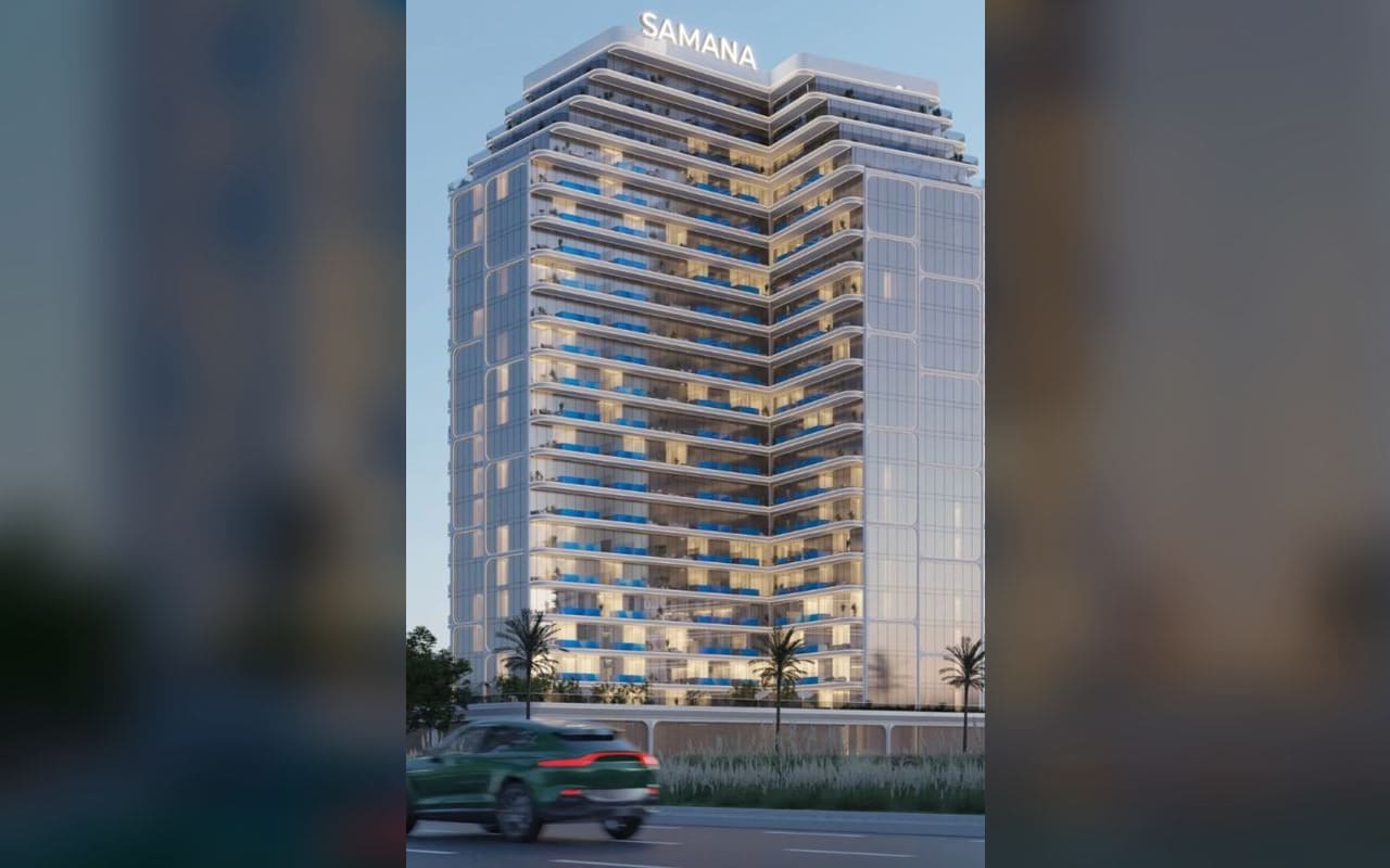 Samana Lake Views 2