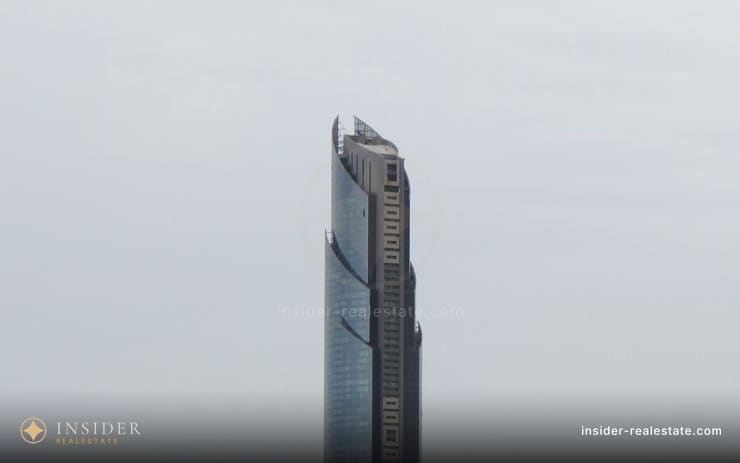 D1 Tower