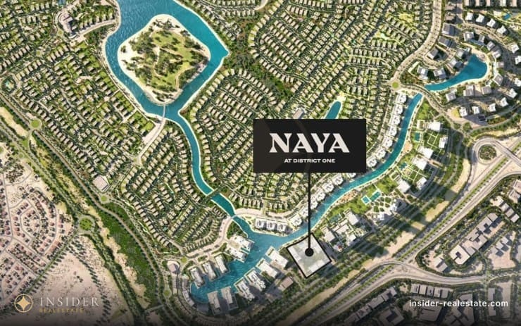 Naya 1