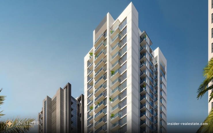 V1TER Residence