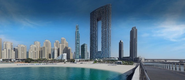 Address Beach Resort