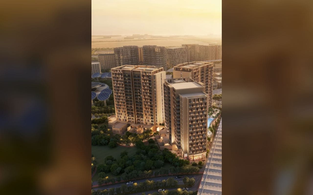 Sidr Residences